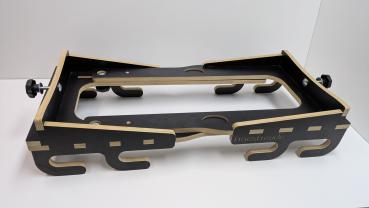 Keyboardaufsatz XL solo